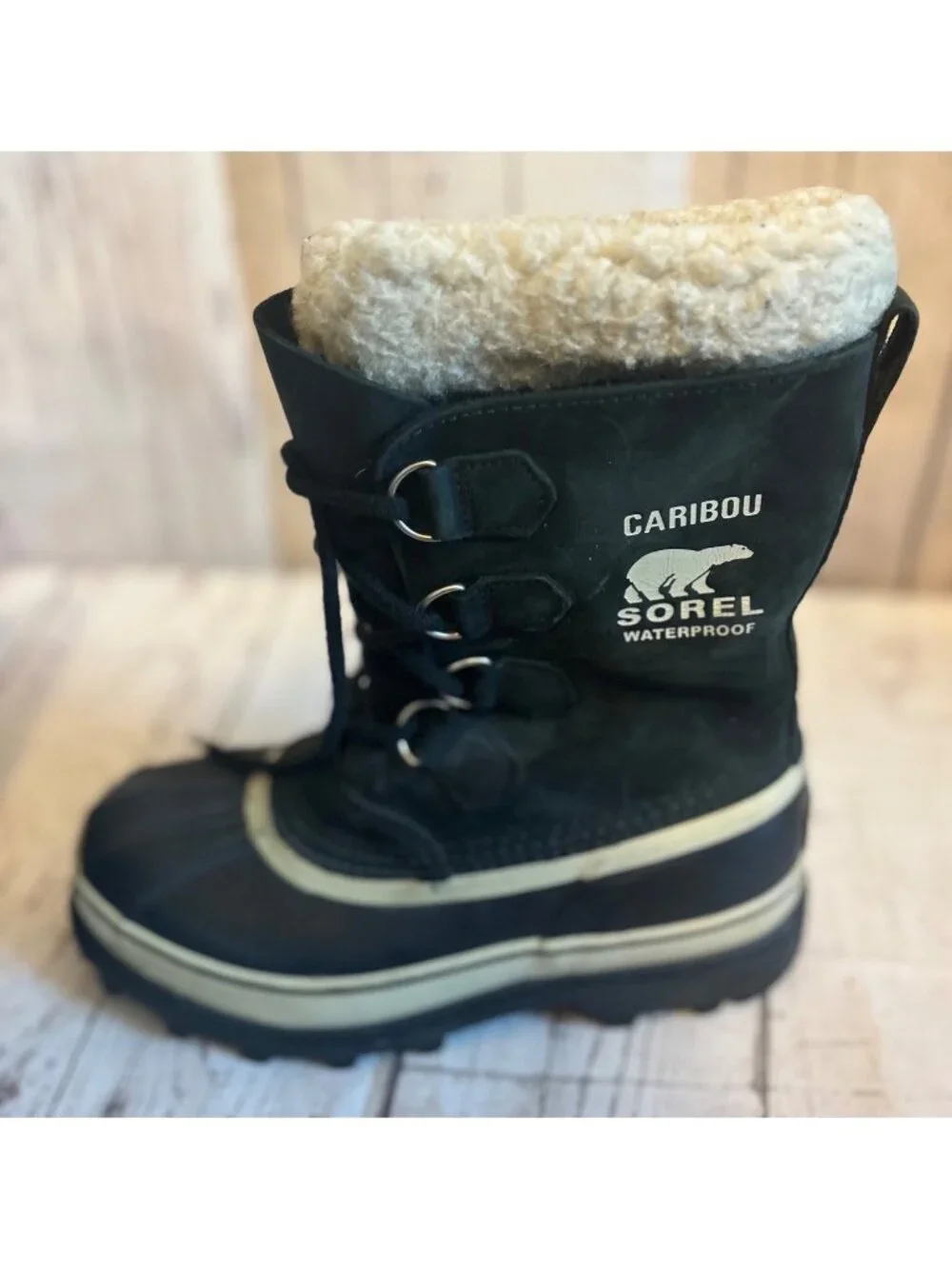 Sorel caribou men’s